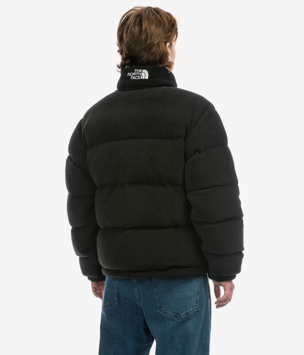 The North Face 2000 Polar Nuptse Kurtka (tnf black)