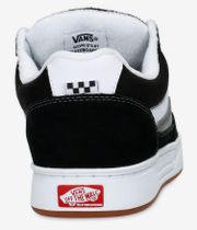 Vans Skate Estazzo Shoes (black white)