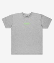 skatedeluxe Orbit T-Shirty (heather grey)