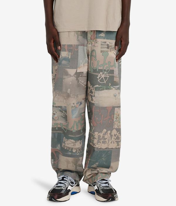 Element Big 5 Jeans (scenes washed)