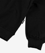 Wasted Paris Pitcher Sweatshirt (black III)