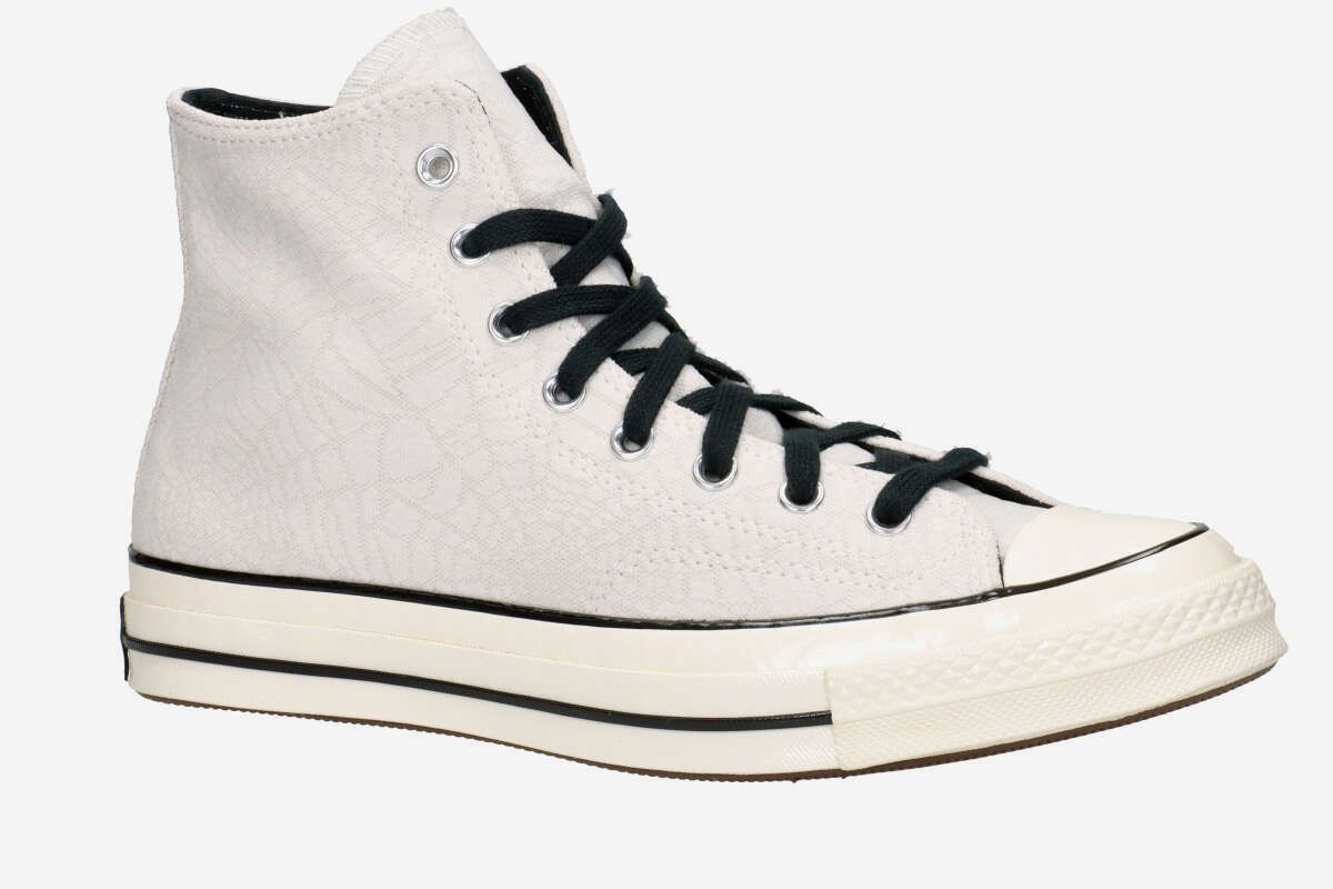 Converse CONS Chuck 70 Shoes (egret light dune black)
