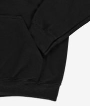 Atlantic Drift James Pond sweat à capuche (black)