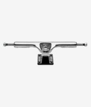 Slappy ST1 Hollow Wide Boys 11 Truck (polished matte black) 11"