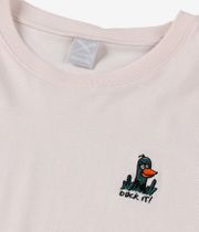 Iriedaily Duck T-Shirt women (undyed)