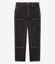 Dickies Madison Double Knee Jeans (black wash)