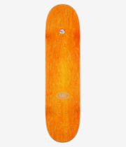 Real Ishod Jeweler Twin Tail Slick 8.3" Skateboard Deck (multi)