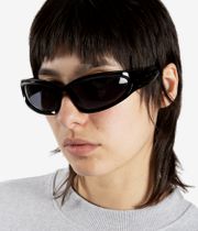 Wasted Paris Pulse Sunglasses (black)
