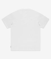 Iriedaily Mini Flag Relaxed T-Shirty (white)