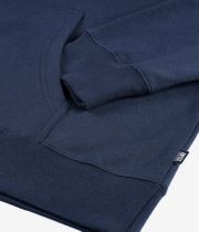 Antix Cithara Organic Bluzy z Kapturem (navy)