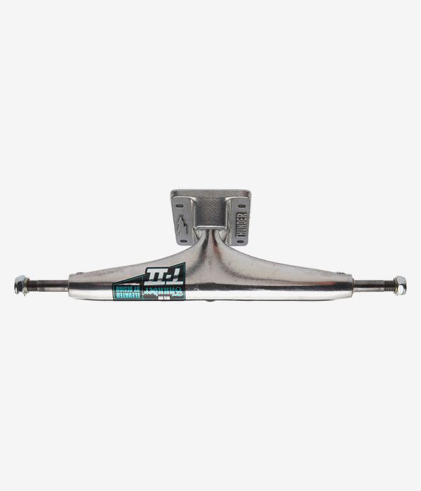 Thunder 181 T II Achse (polished) 10"
