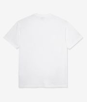 Polar Flower T-Shirty (white)