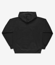 Thrasher Gonz Mini Logo Hoodie (black)