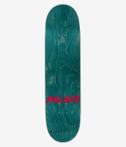 PALACE Clarke Pro S27 8.25" Skateboard Deck (multi)
