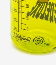 skatedeluxe x Nalgene Devil Reward Flask (green)