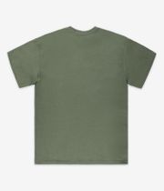 GX1000 Bomb Hills Not Countries Camiseta (military green)