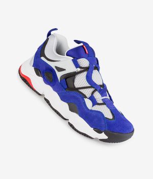 Globe Option Evo Zapatilla (blue grey black)