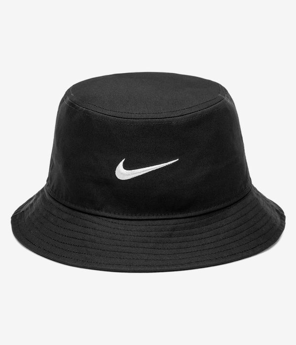 Nike SB Swoosh Bucket Cappello (black)
