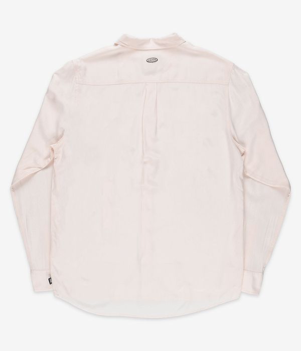 Vans x Curren x Knost Woven Chemise (antique white)