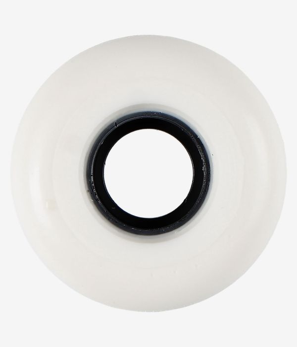 Ricta Clouds Wheels (white black) 54mm 92A 4 Pack