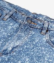 Levi's Skate Super Baggy Jeans (blue galaxies)