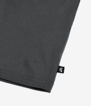 Nike SB Logo T-Shirt (charcoal)