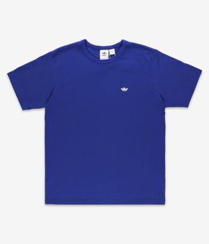 adidas H Shmoo T-Shirt (blue white)