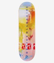 Poetic Collective Expression #2 8.75" Planche de skateboard (pink)