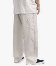 Carhartt WIP Wide Panel Pant Marshall Pantalons (salt rinsed)