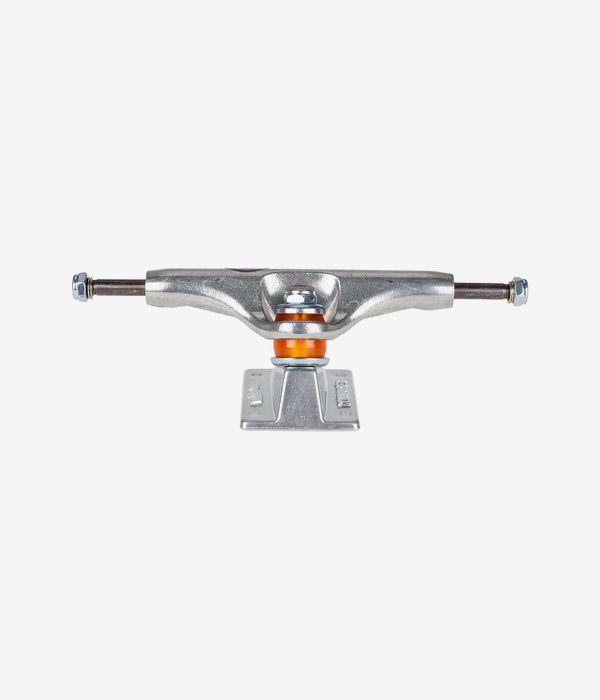 Thunder 148 High Lights Titanium #3 Truck (polished) 8.25"