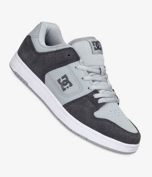 DC Manteca 4 Chaussure (grey grey white)
