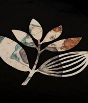 Magenta Vienna T-Shirty (black)