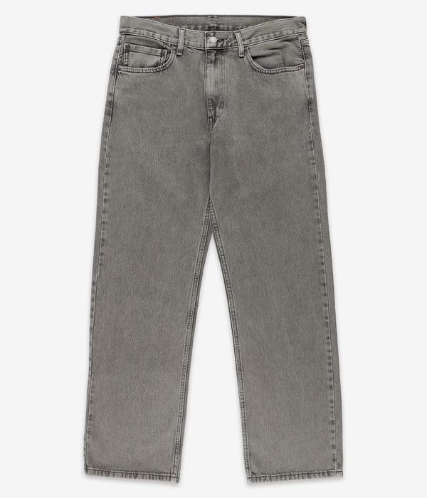 Levi's 555 Relaxed Straight Jeans (coast agave od)