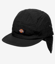 Dickies Glendive Cap (black)