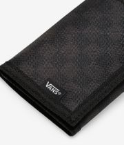 Vans Slipped Checkerboard Day Cartera (black charcoal)