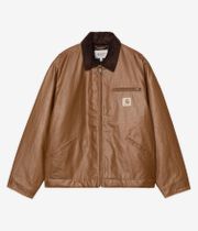 Carhartt WIP OG Dean Jacket (hamilton brown tobacco)