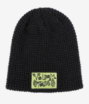 Volcom Skate Vitals Simon B Bonnet (black)