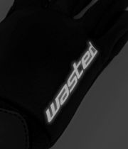 Wasted Paris Arena Technical Gants (black)
