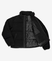 Dickies Mount Hope Puffer Jacket (black)