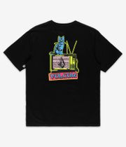 Volcom CATV BSC T-Shirty (black)