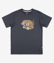 Anuell Prawler Organic T-Shirt (charcoal)