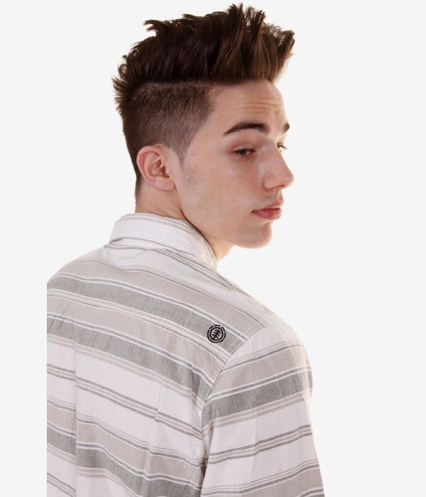 Element Hawthorne Chemise (raven)