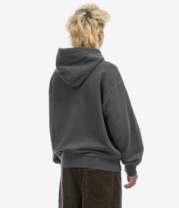 Carhartt WIP Nelson Jacket (graphite garment dyed)