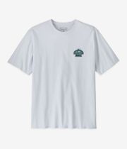 Patagonia Great Waves Responsibili T-Shirt (white)