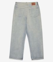 Element Big 5 Jeans (ash bleach wash)
