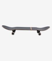Globe Parallel 8.25" Complete-Skateboard (midnight prism realm)
