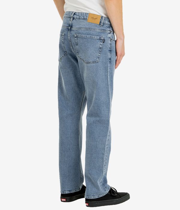 REELL Lowfly 2 Jeans (classic light blue)