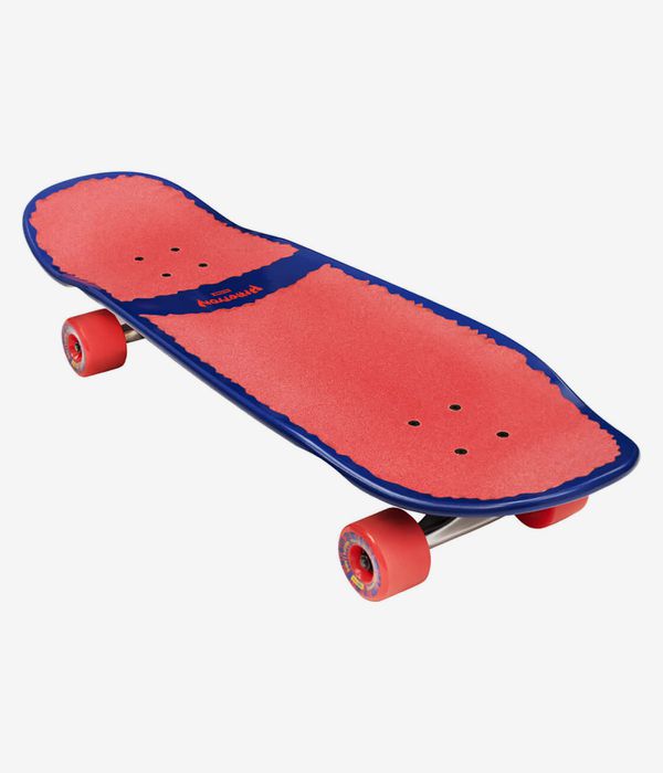 Globe Dealer 29.5" (75cm) Cruiser (lazer koi)