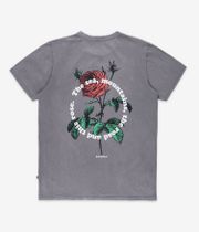Anuell Crimser Organic T-Shirty (vintage charcoal)