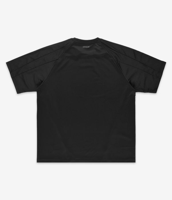 adidas CL Jersey T-Shirt (black black)